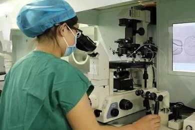 南京鼓楼医院怎么样 做三代试管费用多少